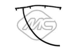 Voolik, Jääkkütus Metalcaucho 77812