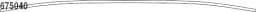 Vedrupakett CS Germany 10.675.040.00
