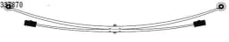 Vedrupakett CS Germany 10.337.870.00