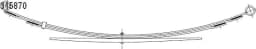 Vedrupakett CS Germany 10.315.870.00