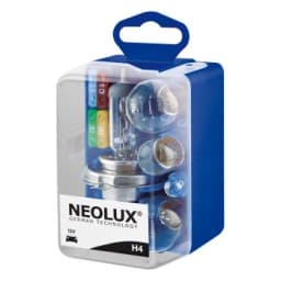 Sortiment, hõõgpirnid NEOLUX® N472KIT