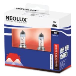 Hõõgpirn, Kaugtuli NEOLUX® N499EL1-2SCB