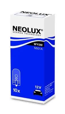 Hõõgpirn, Suunatuli NEOLUX® N501A
