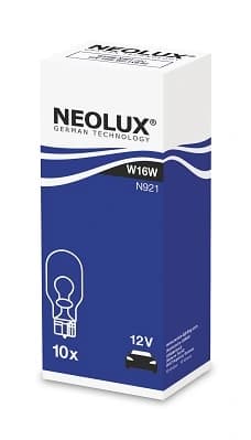 Hõõgpirn, Suunatuli NEOLUX® N921