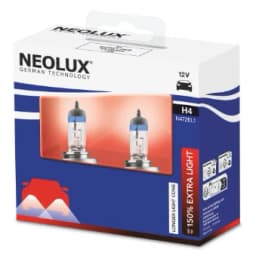 Hõõgpirn, Kaugtuli NEOLUX® N472EL1-2SCB