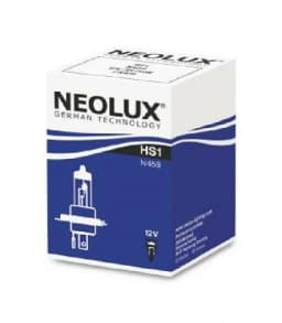 Hõõgpirn, esituli NEOLUX® N459