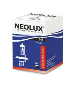 Hõõgpirn, Kaugtuli NEOLUX® N472EL