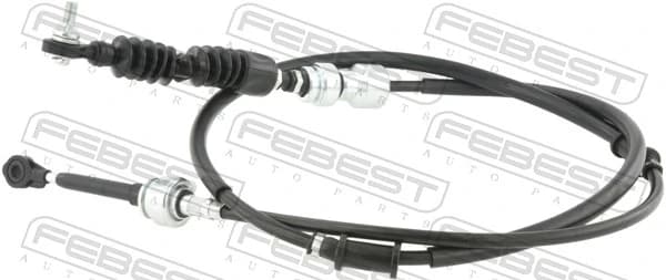 Tross, automaatkäigukast FEBEST 02106-C11X