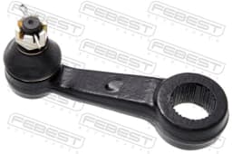 Tulede/kojameeste kang FEBEST 0526-BT50