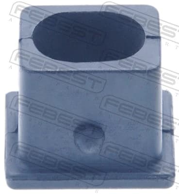 Paigutus, radiaator FEBEST FDSB-001