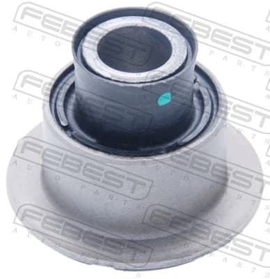 Paigutus, abiraam/agregaaditala FEBEST TAB-506
