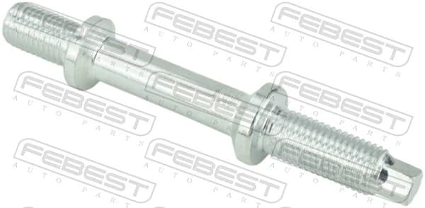 Montaažikomplekt, väljalaskesüsteem FEBEST NEXB-R52