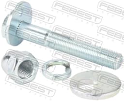 Kumeruste korrigeerimiskruvide komplekt FEBEST 0429-014-KIT