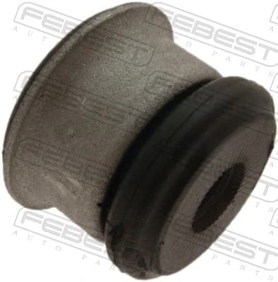 Paigutus, abiraam/agregaaditala FEBEST OPAB-001