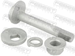 Kumeruste korrigeerimiskruvide komplekt FEBEST 1229-002-KIT
