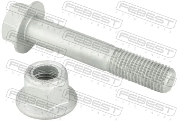 Käändmikupoltide komplekt FEBEST 0298-016-KIT