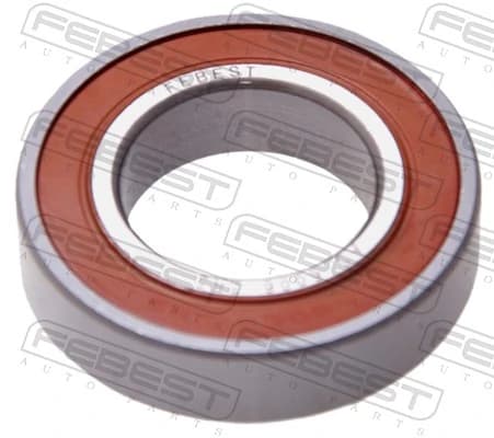 laager, kardaani tugilaager FEBEST AS-6006-2RS