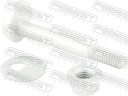 Kumeruste korrigeerimiskruvide komplekt FEBEST 2129-001-KIT