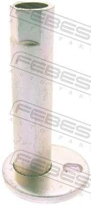 caster shim, sillatala FEBEST 0132-003