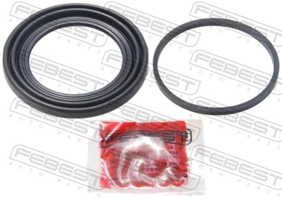 Remondikomplekt, Pidurisadul FEBEST 0775-SX4F