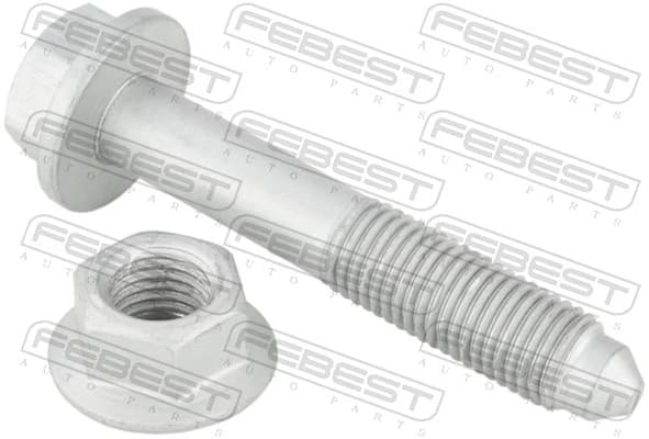 Rattakalde korrektuurkruvi FEBEST 2398-004-KIT