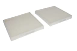 Filter, salongiõhk JC PREMIUM B4B029PR-2X