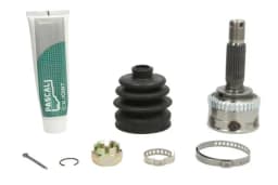 Liigendlaager, veovõll PASCAL G10512PC