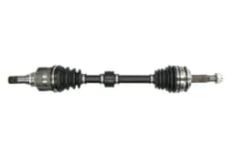Veovõll PASCAL G22023PC