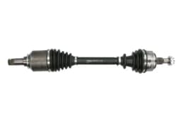 Veovõll PASCAL G2M038PC