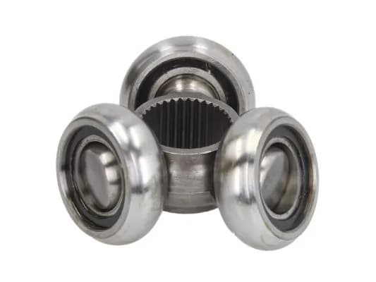 Liigendlaager, veovõll PASCAL G4G005PC