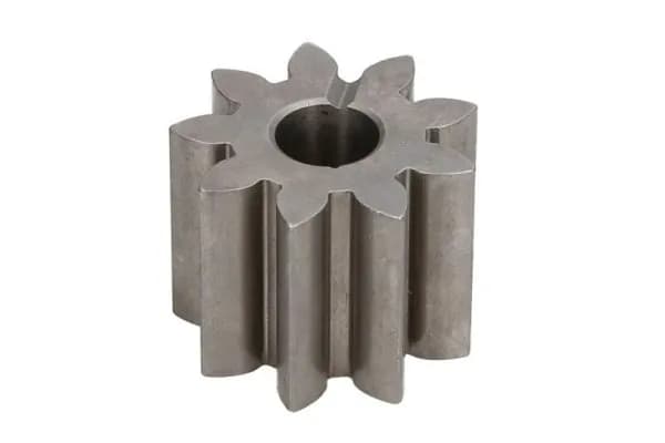 Hammasratas, õlipump BTA B05-AG-198