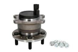 Rattalaagrikomplekt BTA H2G040BTA