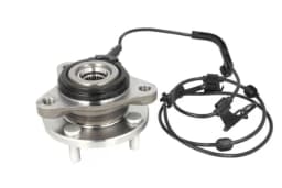Rattalaagrikomplekt BTA H12079BTA