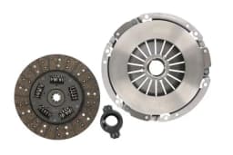 Sidurikomplekt NEXUS F1D028NX