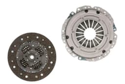 Sidurikomplekt NEXUS F1X110NX