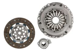 Sidurikomplekt NEXUS F1X203NX