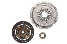 Sidurikomplekt NEXUS F18006NX