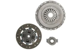 Sidurikomplekt NEXUS F15072NX