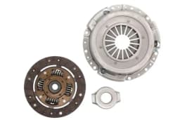 Sidurikomplekt NEXUS F11032NX