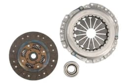 Sidurikomplekt NEXUS F15019NX