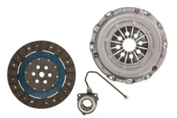 Sidurikomplekt NEXUS F1X205NX