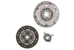 Sidurikomplekt NEXUS F1W207NX