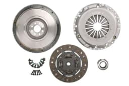 Sidurikomplekt NEXUS FKW016NX