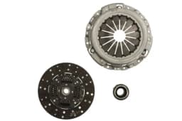 Sidurikomplekt NEXUS F15068NX