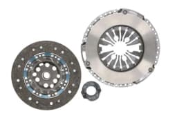 Sidurikomplekt NEXUS F1W029NX