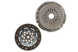 Sidurikomplekt NEXUS F1F031NX