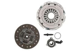 Sidurikomplekt NEXUS F1X216NX