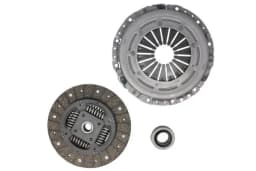 Sidurikomplekt NEXUS F15071NX