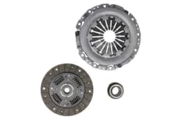 Sidurikomplekt NEXUS F10324NX
