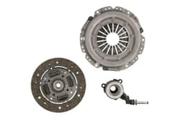 Sidurikomplekt NEXUS F1X208NX